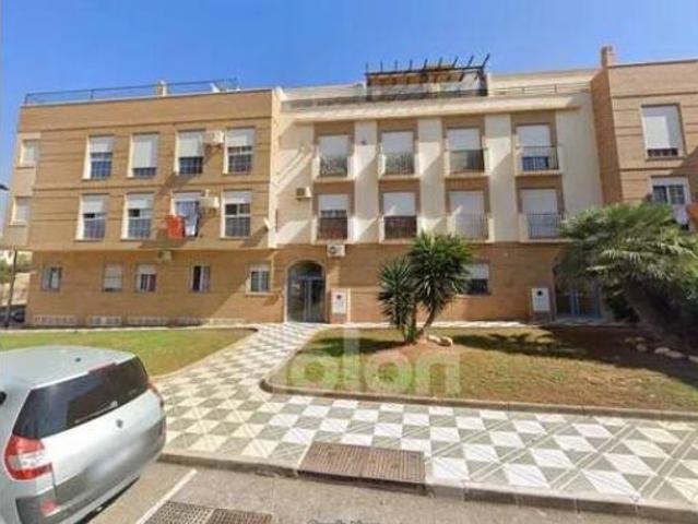 Piso en venta en Los Depósitos, Roquetas De Mar