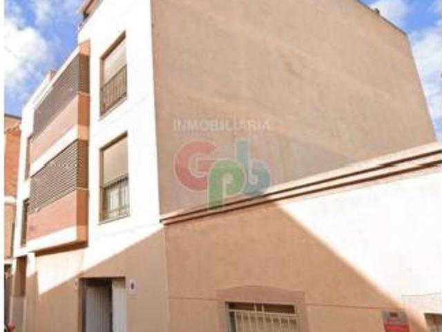 Piso en venta en Los Depósitos, Roquetas De Mar