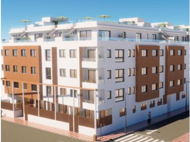 Piso en venta en Roquetas De Mar, Andalucía