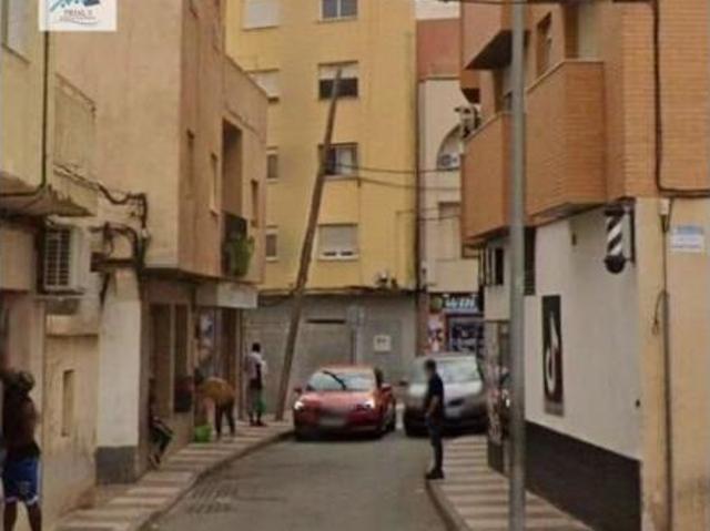 Piso en venta en Los Depósitos, Roquetas De Mar