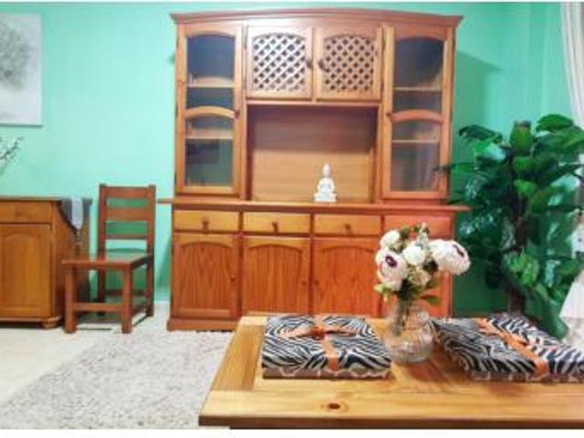 Piso en venta en Los Depósitos, Roquetas De Mar