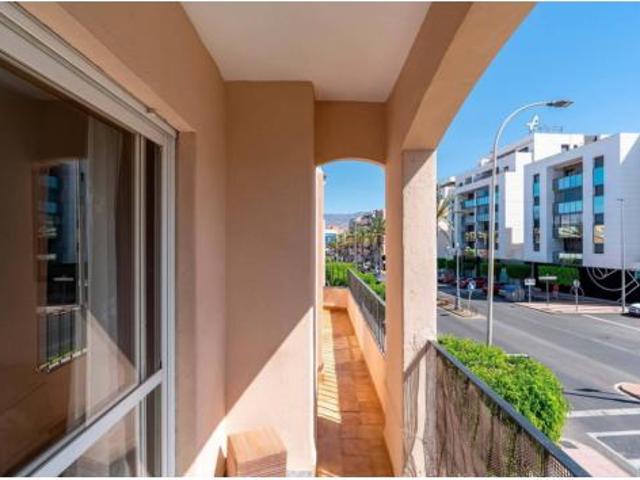 Piso en venta en Roquetas De Mar, Andalucía