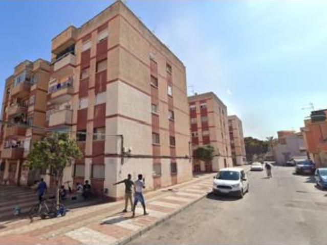 Piso en venta en Los Depósitos, Roquetas De Mar