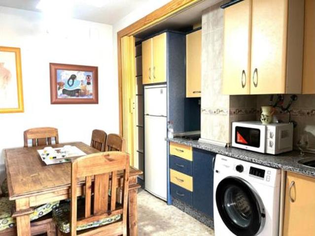 Piso en venta en Roquetas De Mar, Andalucía