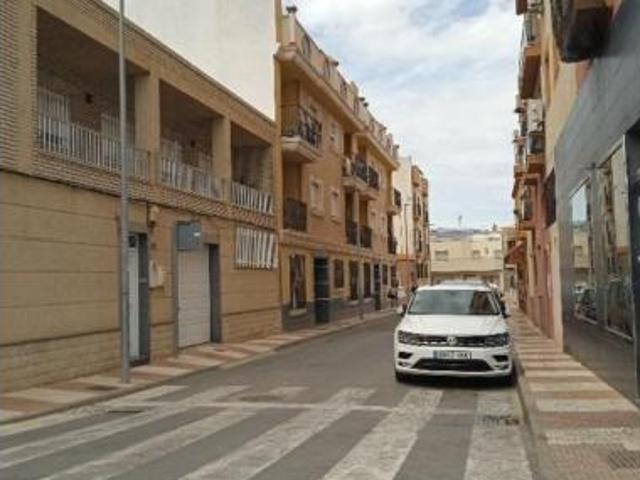 Piso en venta en Los Depósitos, Roquetas De Mar
