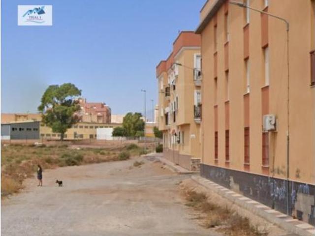 Piso en venta en Los Depósitos, Roquetas De Mar