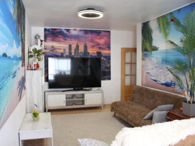 Piso en venta en Los Depósitos, Roquetas De Mar