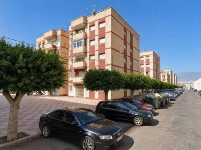 Piso en venta en Los Depósitos, Roquetas De Mar