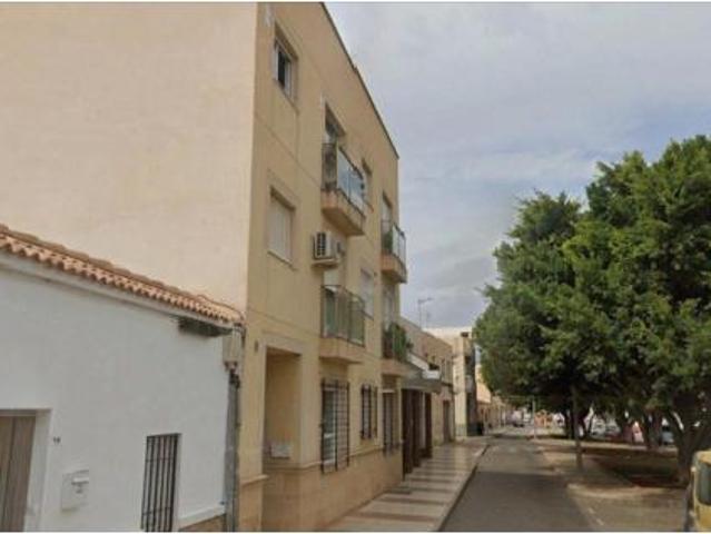 Piso en venta en Los Depósitos, Roquetas De Mar