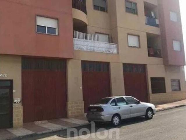 Piso en venta en Los Depósitos, Roquetas De Mar