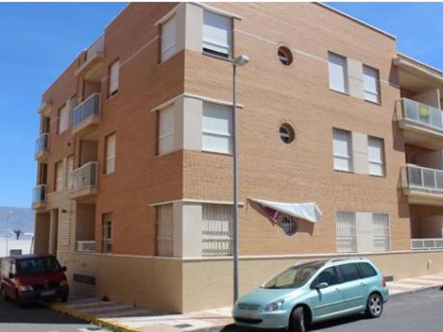 Piso en venta en Roquetas De Mar, Los Depósitos