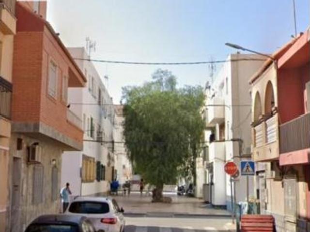Piso en venta en Los Depósitos, Roquetas De Mar