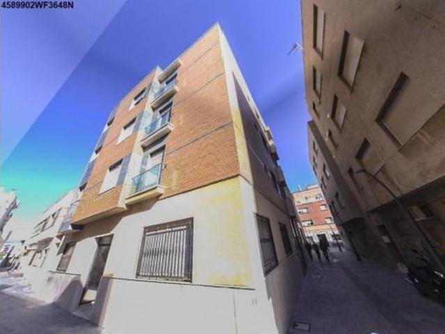 Piso en venta en Los Depósitos, Roquetas De Mar