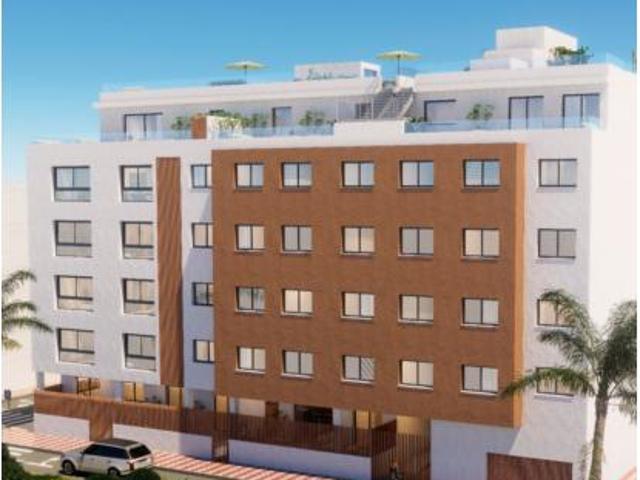Piso en venta en Roquetas De Mar, Andalucía