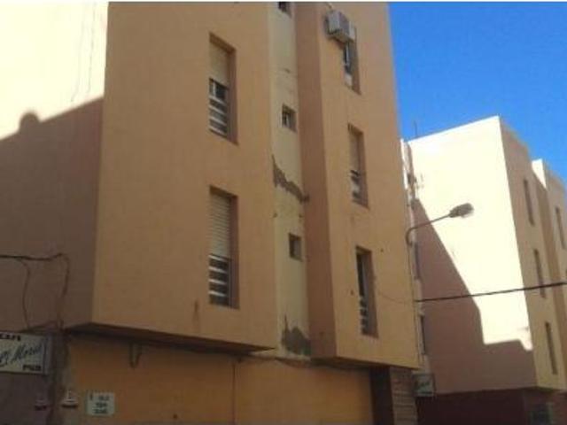 Piso en venta en Los Depósitos, Roquetas De Mar