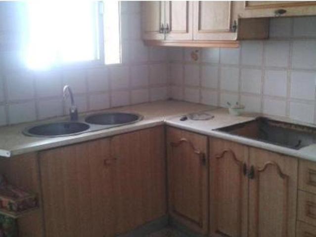 Piso en venta en Los Depósitos, Roquetas De Mar
