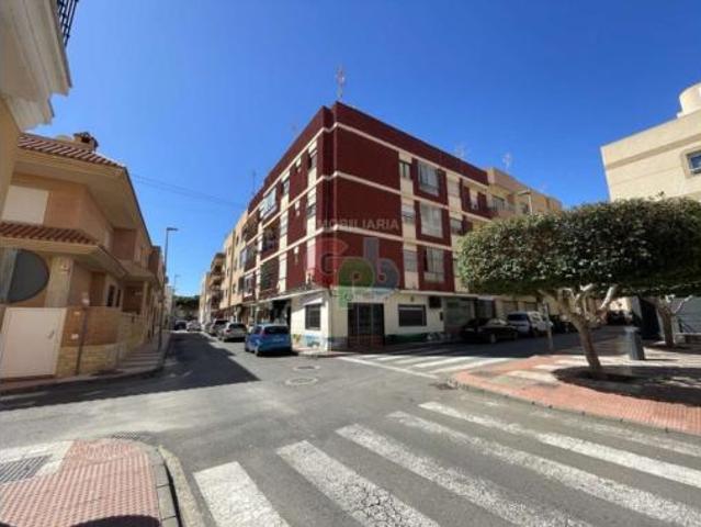 Piso en venta en Los Depósitos, Roquetas De Mar