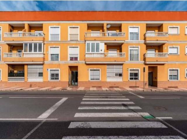 Piso en venta en Los Depósitos, Roquetas De Mar