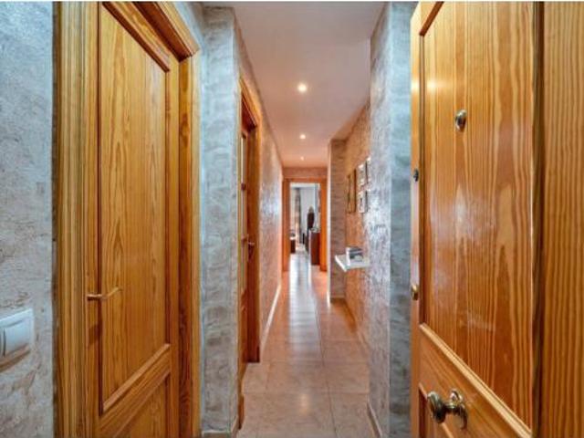Piso en venta en Los Depósitos, Roquetas De Mar