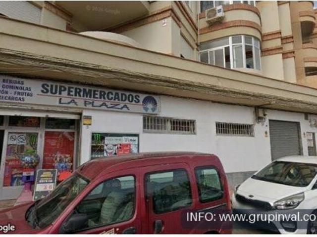 Piso en venta en Los Depósitos, Roquetas de Mar