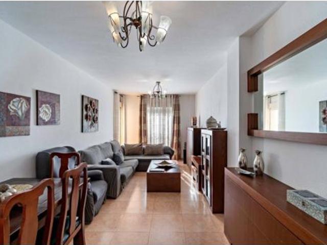 Piso en venta en Los Depósitos, Roquetas De Mar