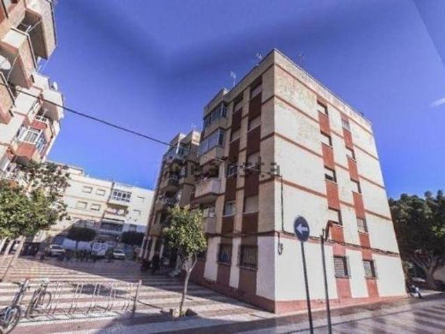 Piso en venta en Los Depósitos, Roquetas De Mar