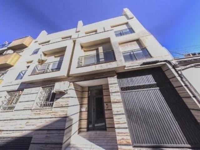 Piso en venta en Los Depósitos, Roquetas De Mar