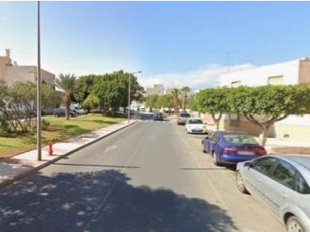Piso en venta en Los Depósitos, Roquetas De Mar