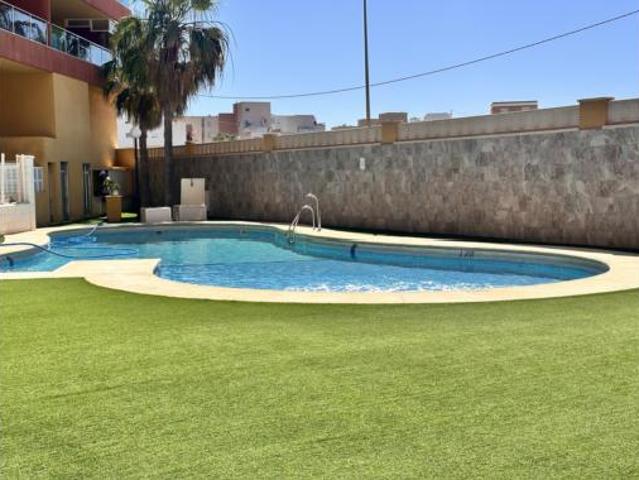 Piso en venta en Los Depósitos, Roquetas De Mar