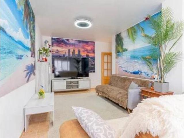Piso en venta en Los Depósitos, Roquetas De Mar
