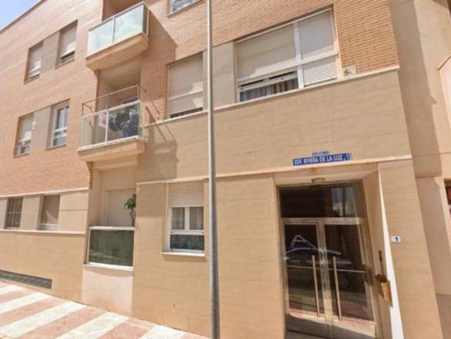 Piso en venta en Los Depósitos, Roquetas De Mar