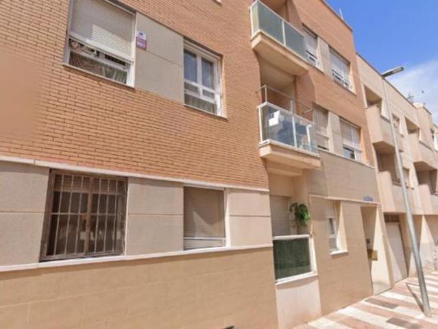 Piso en venta en Los Depósitos, Roquetas De Mar