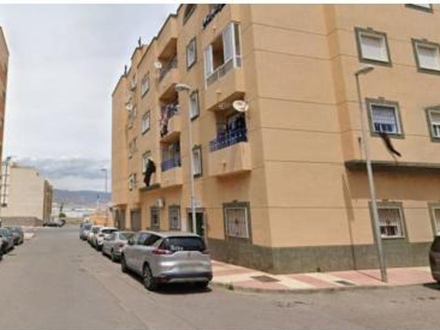 Piso en venta en Los Depósitos, Roquetas De Mar