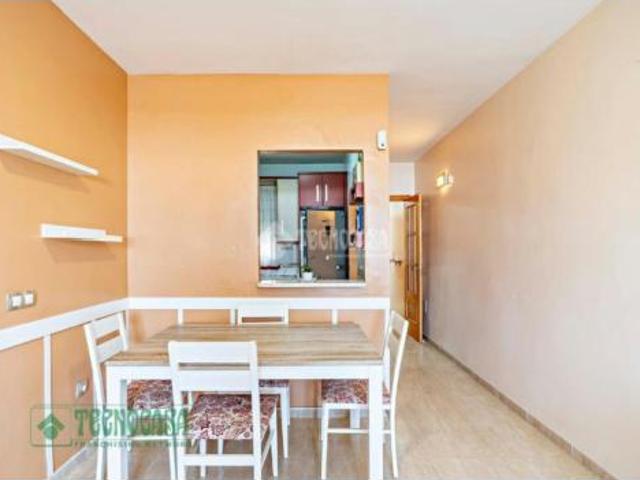 Piso en venta en Los Depósitos, Roquetas De Mar