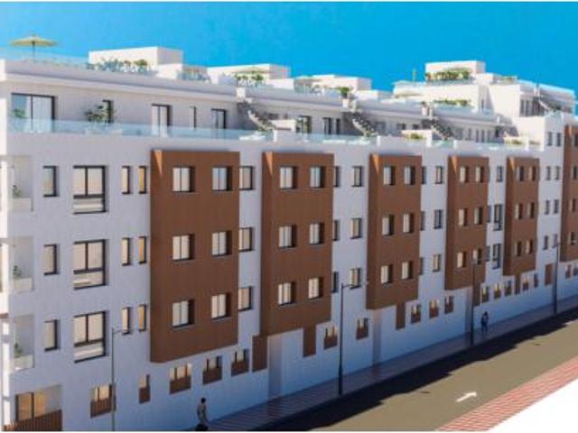 Piso en venta en Roquetas De Mar, Andalucía