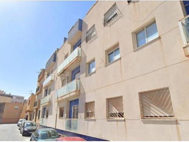 Piso en venta en Los Depósitos, Roquetas De Mar