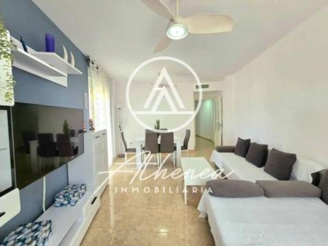 Piso en venta en Los Depósitos, Roquetas De Mar