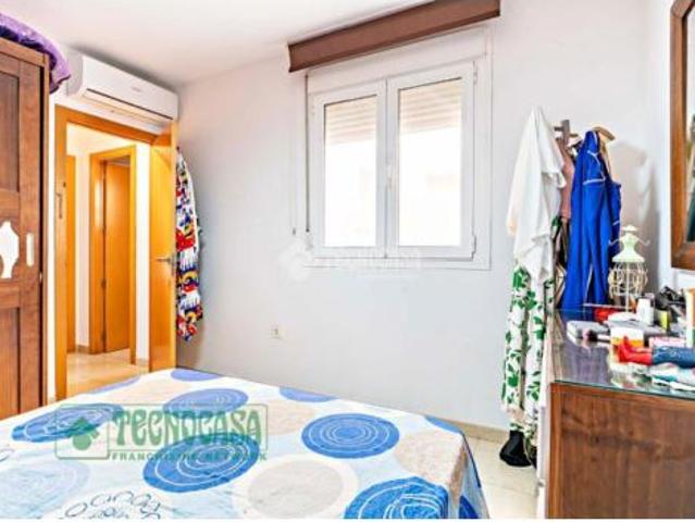 Piso en venta en Los Depósitos, Roquetas De Mar