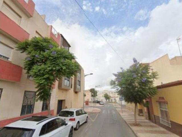 Piso en venta en Los Depósitos, Roquetas De Mar