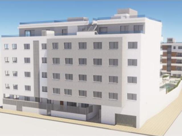 Piso en venta en Roquetas De Mar, Andalucía
