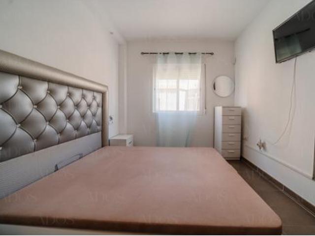 Piso en venta en Los Depósitos, Roquetas de Mar