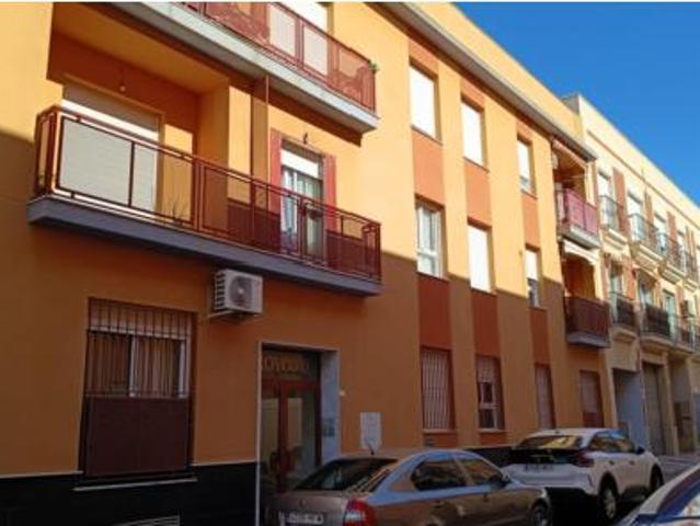 Piso en venta en Los Depósitos, Roquetas De Mar