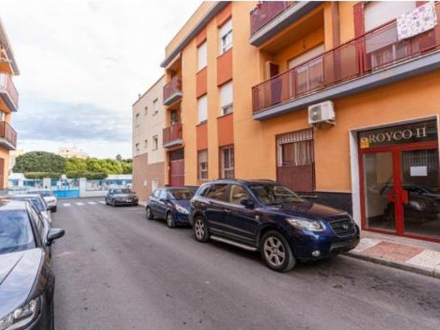 Piso en venta en Los Depósitos, Roquetas De Mar