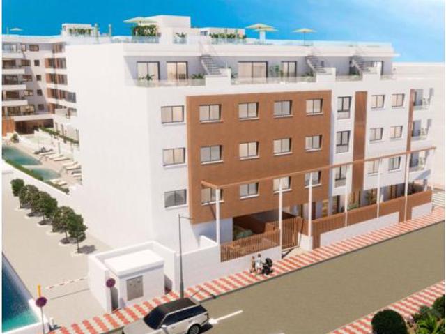 Piso en venta en Roquetas De Mar, Andalucía