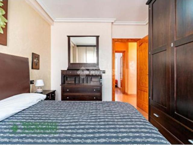 Piso en venta en Los Depósitos, Roquetas De Mar