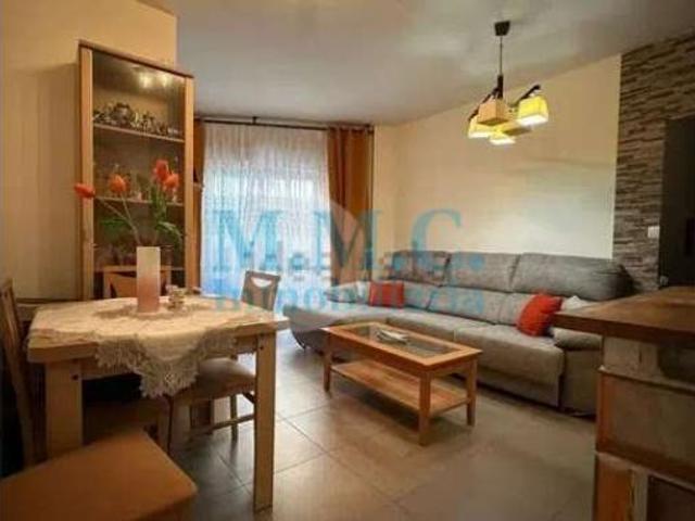 Piso en venta en Los Depósitos, Roquetas De Mar
