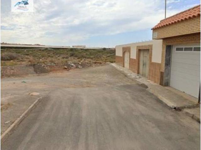 Piso en venta en Los Depósitos, Roquetas De Mar