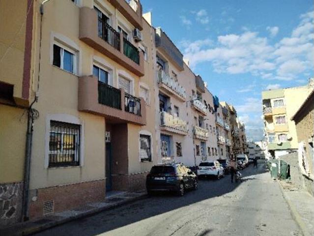 Piso en venta en Los Depósitos, Roquetas De Mar