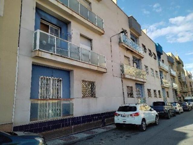 Piso en venta en Los Depósitos, Roquetas De Mar
