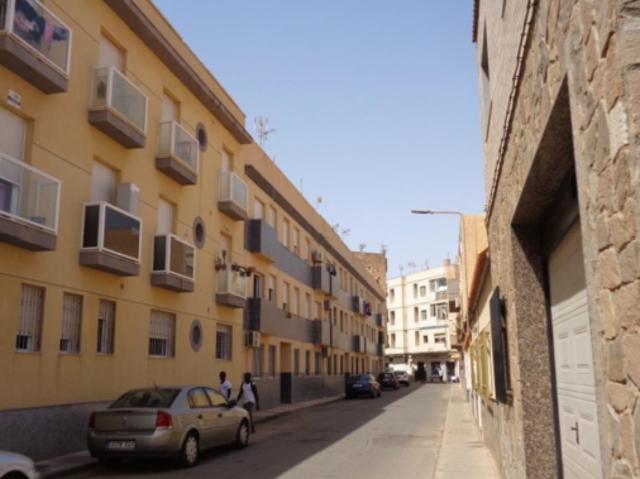 Piso en venta en Los Depósitos, Roquetas De Mar